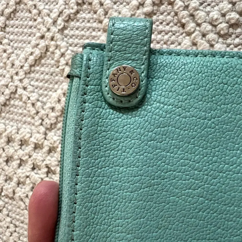Tiffany & Co Coin Purse